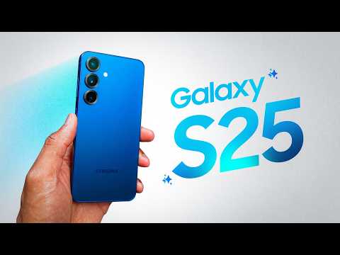 I'm ADDICTED To My Galaxy S25 - 4 Months Later HONEST Review!