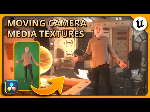 Green Screen Camera Tracking SECRETS (and a LIE!) - DaVinci to Unreal Engine WORKFLOW