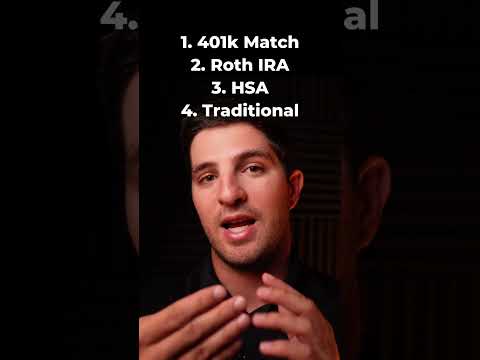 Part 2 - How To Invest As A Beginner In Your 20s #investingforbeginners