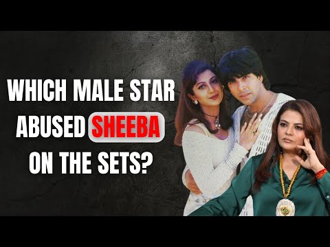 Why did Sheeba lose out on Chura Ke Dil Mera song to Akshay Kumar and Shilpa Shetty?