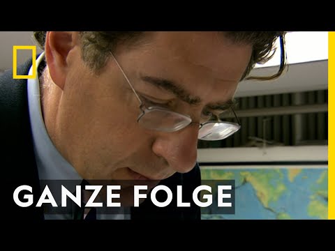 Der Tsunami 2004 - Ganze Folge | Sekunden vor dem Unglück