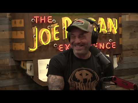 Joe Rogan Experience #1989 - Andrew Dice Clay