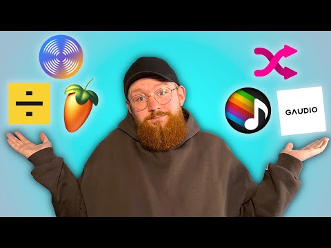 Which AI Stem Splitter is the best?