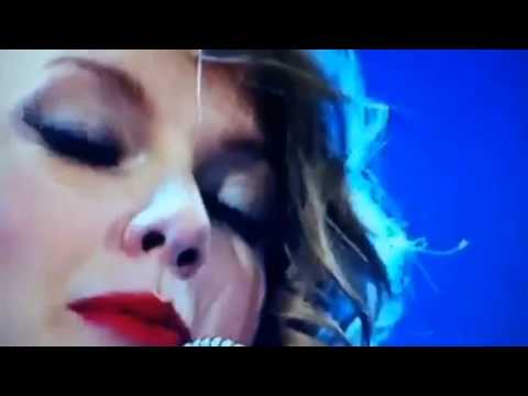 Taylor Swift Speak Now World Tour Live - Ours