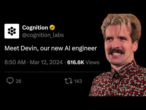 A Measured Take on Devin