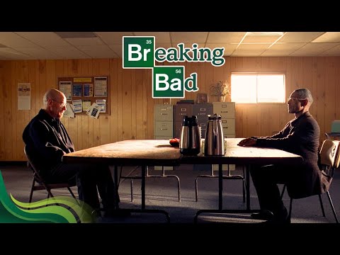 Walter's New Lab | Breaking Bad