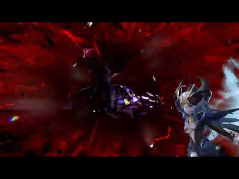 250817 카멘 [익스트림 하드] 비기 버서커