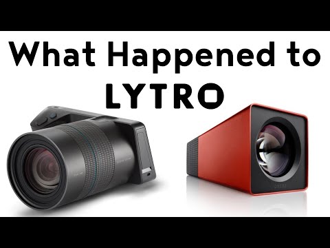 Why Light Field Cameras are Hard