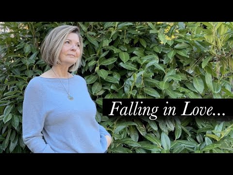 Falling In Love | Over 50, Over 60