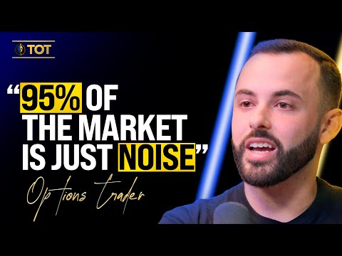 He Made $1M+ Profit With ONE Setup & It's Stupidly Simple! - Options Insider