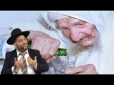 סיפור חייו של הבבא סאלי זיע"א, יחד עם אין ספור ישועות!!- הרב אפרים שרבני