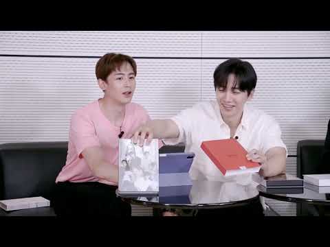 【日本語字幕】2PM MUST LIVE TEASER  V LIVE（ネタバレの妖精たちと祈る第一本部）