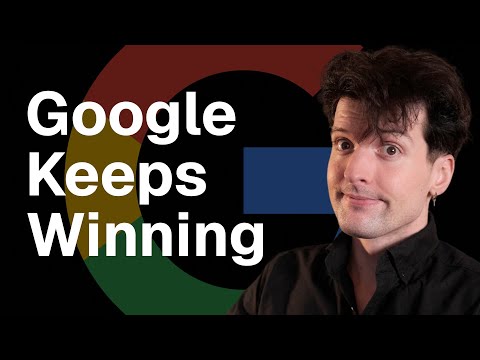 Everything Google just announced