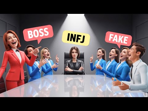 8 INFJ Traits That Are Impossible to Fake
