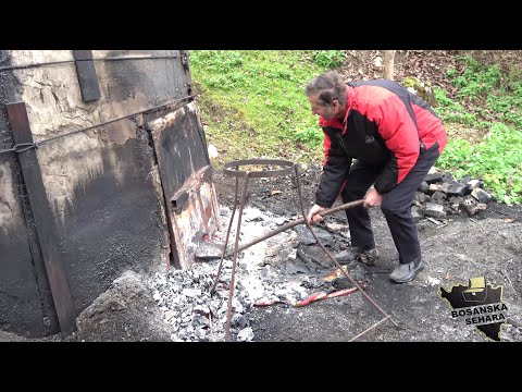 Samo ako hoćeš radit,nema te plate veće u Sarajevu koju možeš zaradit