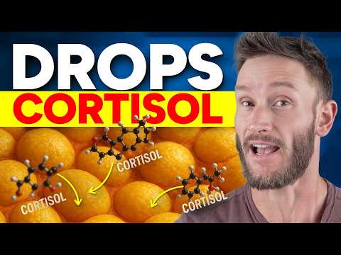 200mg Before Bed Shrinks Visceral Fat, Lowers Insulin and Drops Cortisol