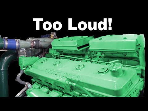Most Iconic Detroit Diesel Engines That Changed Everything!