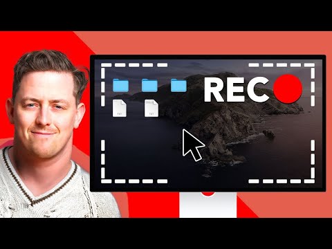 I tried every screen recorder for Mac. Here’s the BEST