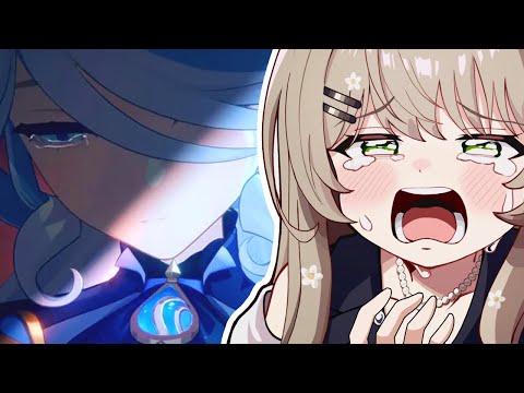 원신 폰타인 최종장