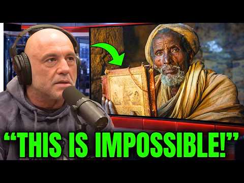 A Newly Found Ethiopian Gospel Reveals a Missing Year of Jesus’s Life — The Church Kept Silent