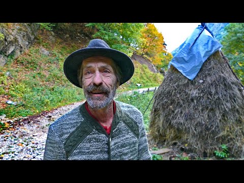 Robinzon s Vlašića: Nek se niko ne čudi ako bude pado led ko tikva