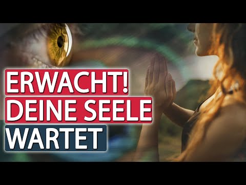 Erwacht! Deine Seele wartet | Kerstin Scherer (Teil 2/2)