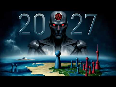 Why AI has screwed us