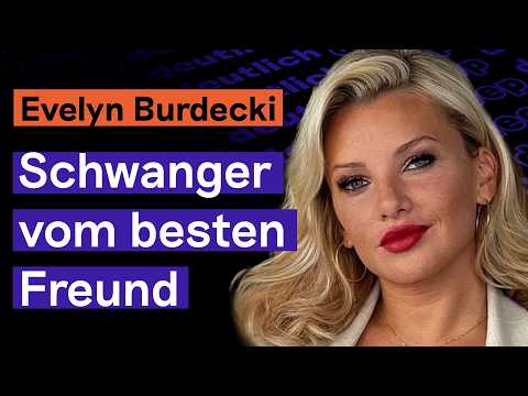 Evelyn Burdeckis Samenspende-Pakt - Die ganze Geschichte