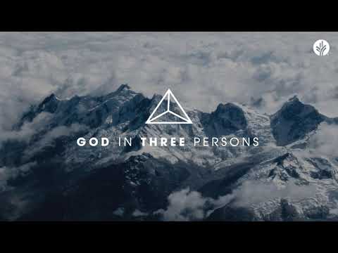 EP 21. God in Three Persons | Discover the Word Podcast | Presented by Our Daily Bread Ministries