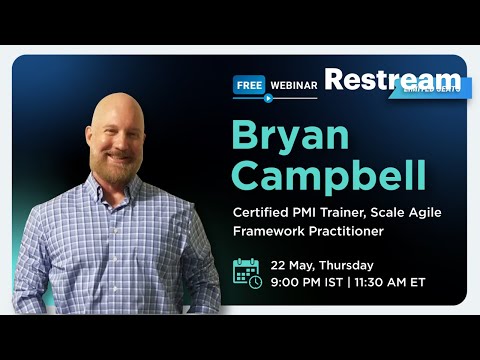 Generative AI for Project Management | How Can Gen AI Help in Project Management | Simplilearn