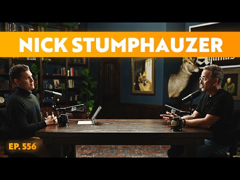 The End of Porn? (Nick Stumphauzer) | Ep. 556