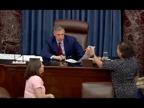 Republicans SINK Trump with FATAL mistake