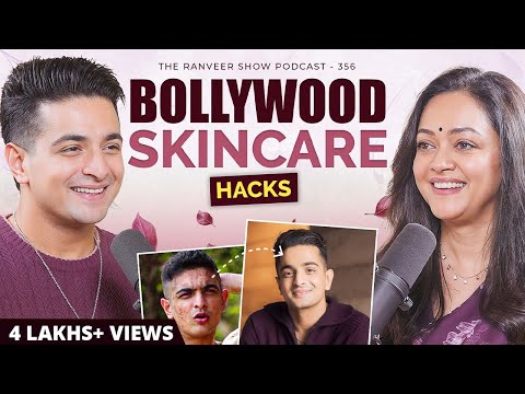 Beauty Secrets of BOLLYWOOD Film Stars - Top Doc Dr. Rashmi | Botox, Filler & Treatments | TRS
