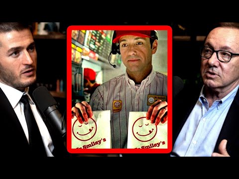 Kevin Spacey on American Beauty | Lex Fridman Podcast Clips