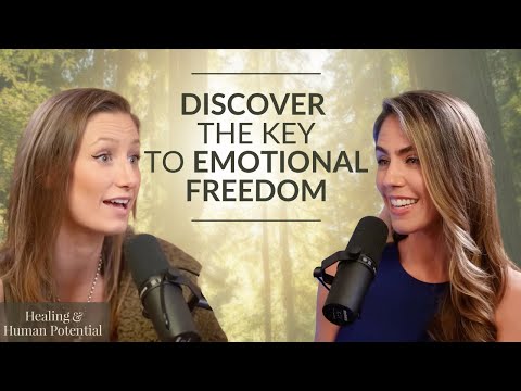 Somatic Practices to Heal In Relationship | EP 36