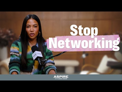 How to Build a Powerful Network