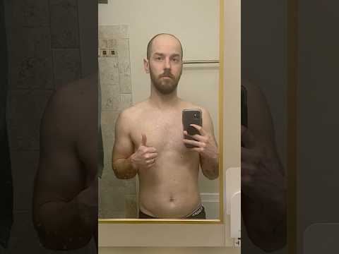 A Busy Dad’s 100 Day Transformation