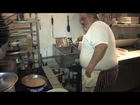 Ribeye Steak au Poivre | Daddy Jack