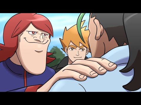 Why Pokémon's Rivals Fell Off