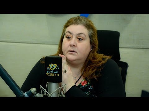 لقاء "حنان زينال" خبيرة الطاقة | التخلص من المشاعر السلبية | اظبط مودك مع شيماء حافظ