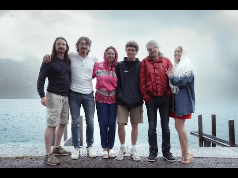 Mark Uncle Band Luxembourg Tour Summer 2024 "The Aftermovie"