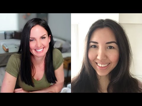 Santa's Full Recovery from Severe ME/CFS (With 3 Small Children!)