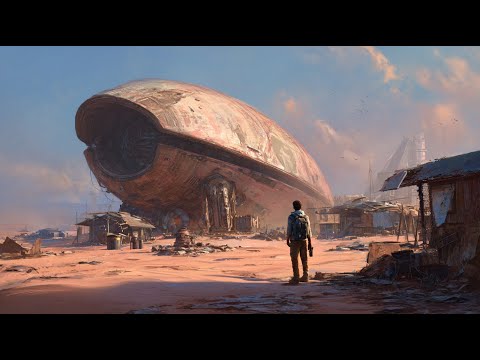 The Galactic Academy Said He Couldn't Pilot. His Ancestor's Ship Disagreed| HFY | Best Sci-Fi Storie