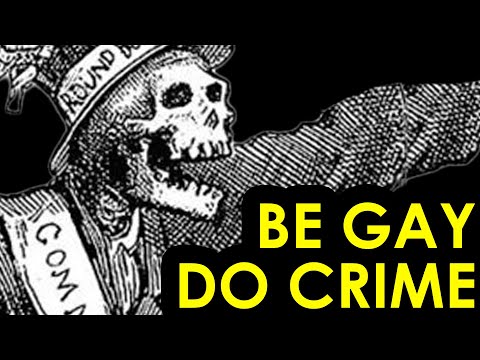 The Rowdy Queer Rebels Who Turned Television Gay