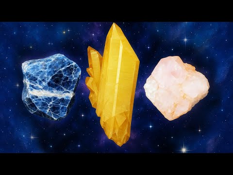 Energy Transmutation ➤ Emotional Healing, Money Attraction, Self-Love Healing [Morphic Field]