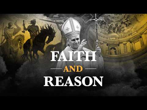 Pope Leo APPROVES Sainthood for Bishop Who SLEPT with Young Men