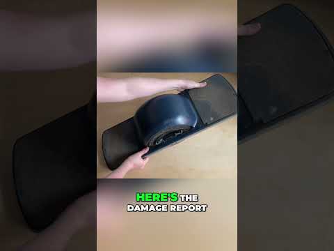 $1500 to Replace It... Or I Could Fix It