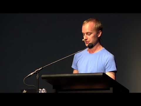 Mathias Bynens - V8 internals for JavaScript developers