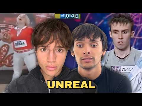 The Worst Auditions Of All Time