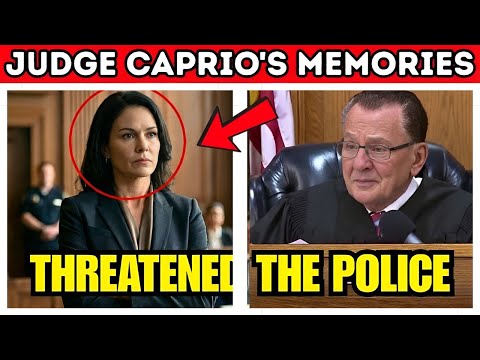 I Watched Police Chief's Wife Flash Badge for Speeding Ticket — My Response Ended Her